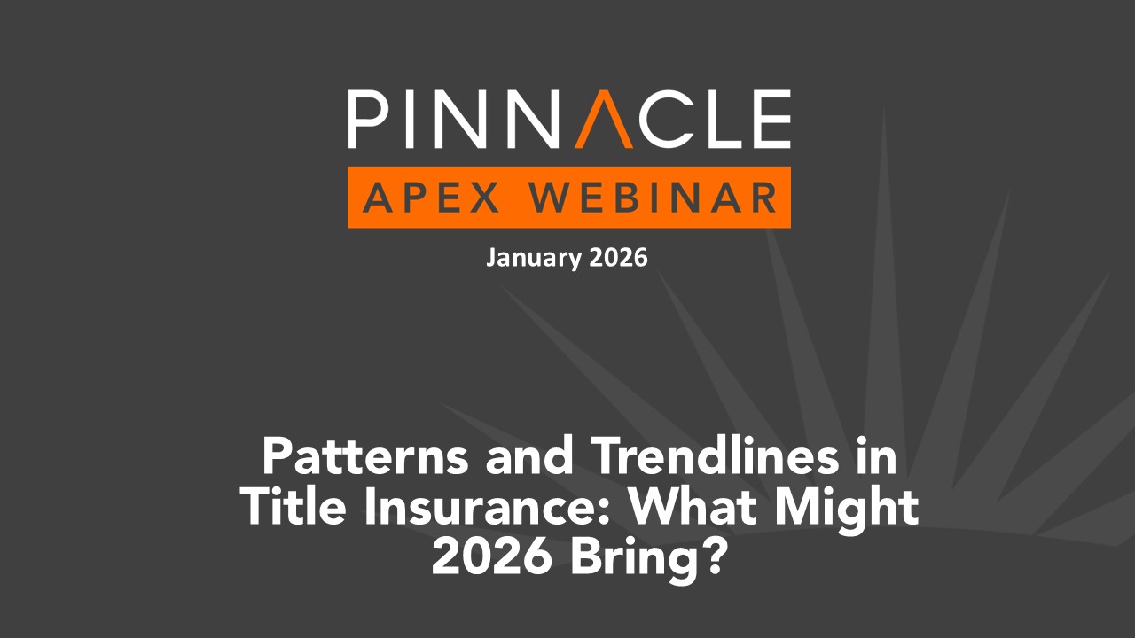 Title Insurance Thumbnail