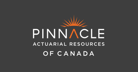 Pinnacle Actuarial Resources of Canada Logo